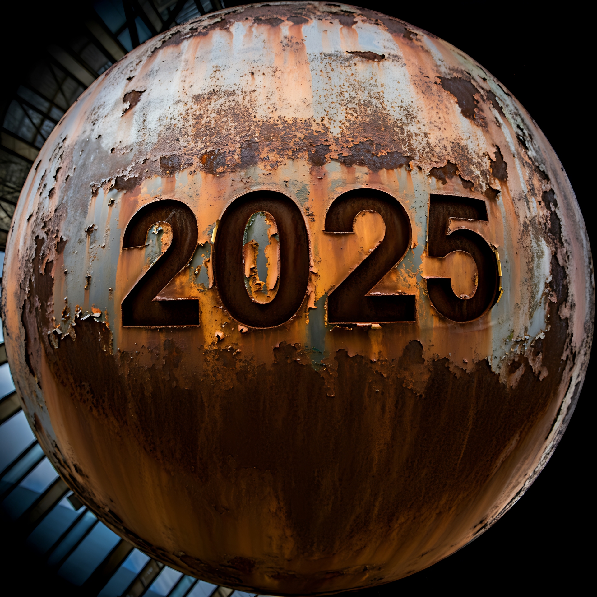 Project 2025 is a wrecking ball to our democracy